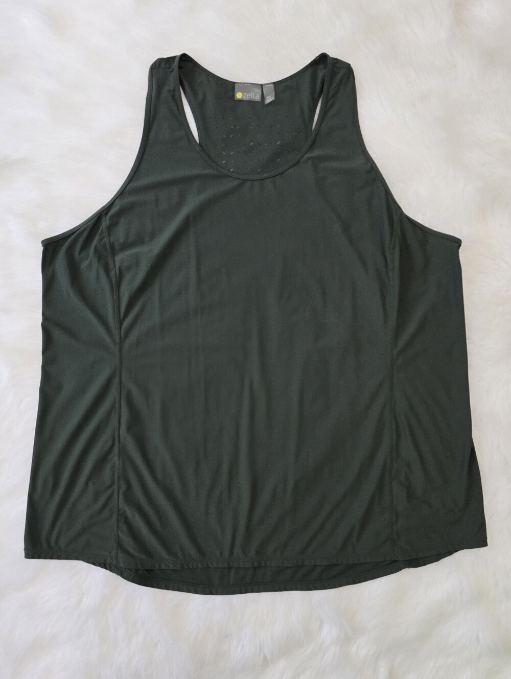 Zella Workout Tank